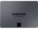 SAMSUNG SSD 860 QVO Series 4TB MZ-76Q4T0BW SATA III 2.5 V-NAND Basic (8801643443733)