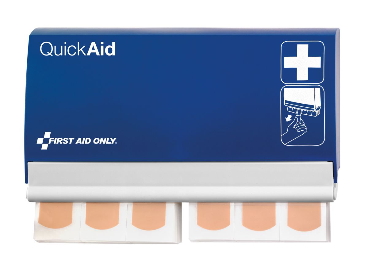 FIRST AID ONLY Pflasterspender Elastic P44002 00 (4027521512955)