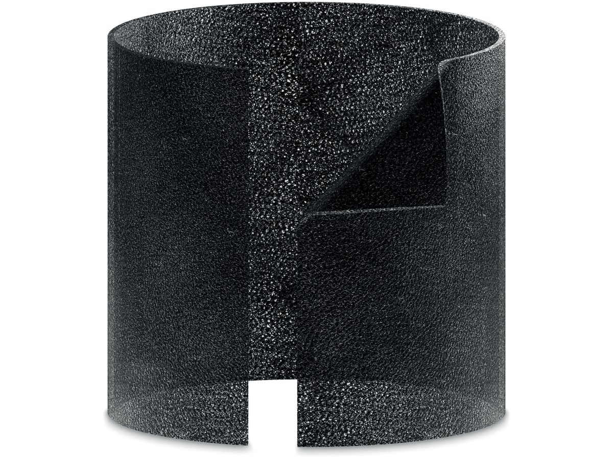 LEITZ Filte de remp. DuPont 3 pcs. 2415109 Activ. carbon, TruSens Z-3000 (5028252599856)