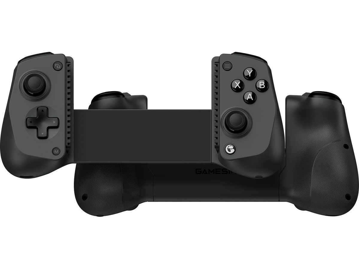 GAMESIR X5s Controller Wireless GSX5SG002-1 NSW 1&2,Android,iOS,PC Bl. (6936685222557)