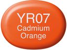 COPIC Marker Sketch 2107532 YR07 - Cadmium Orange (4511338003664)