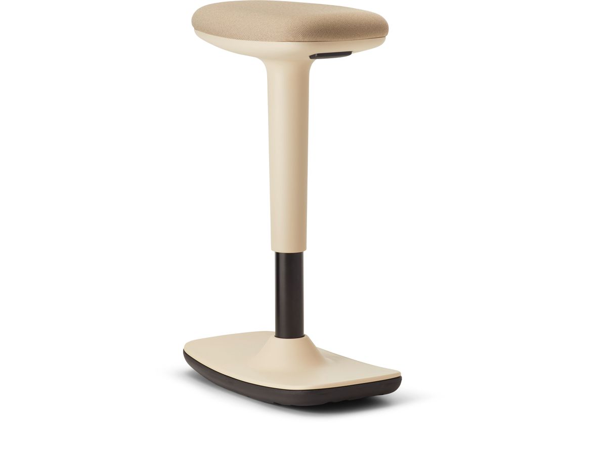 TRENDOFFICE Tabourets de bar TO-SWIFT 9299_KSD beige (4260749140160)