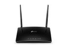 TP-LINK 4GLTE WiFI Dual Band Router AC750 ARCHER MR200 V5.3 Nano Sim (6935364086855)