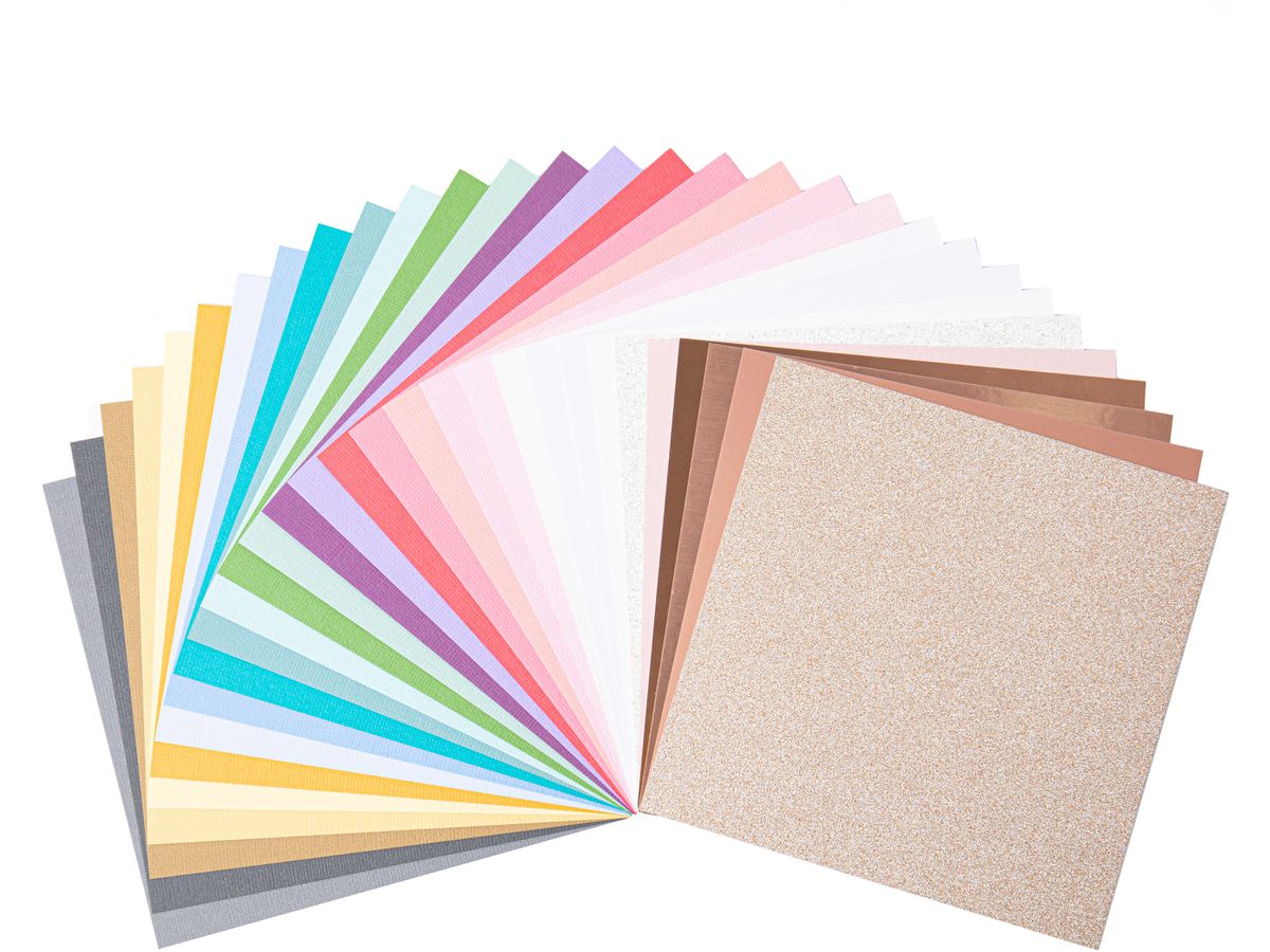 SIZZIX Big Shot Starter Kit 2 666175 (0630454283713)