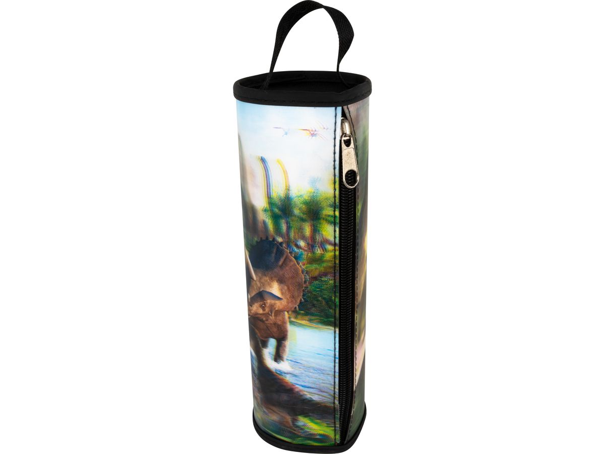 ROOST Pencil case Dino 3D 44150 2 ass. (4044186441505)