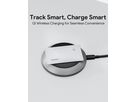 AUKEY TrackMate 3 Smart TrackerCard TM-21 (0689323787746)
