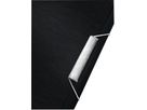 LEITZ Scatola archivio Style PP 39560094 satin nero 250x330x37mm (4002432108084)