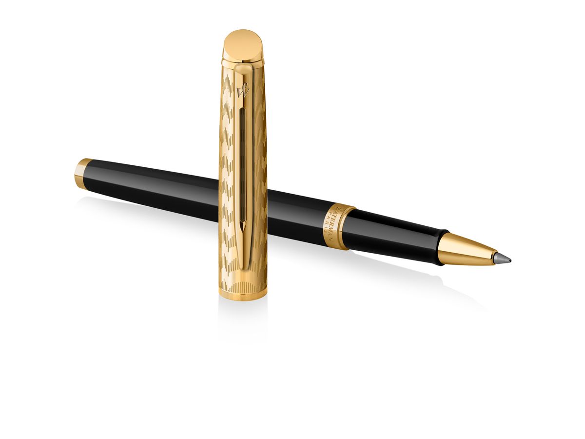 WATERMAN Rollerball Hemisphere F 2225136 Opera Collection (3026982251367)