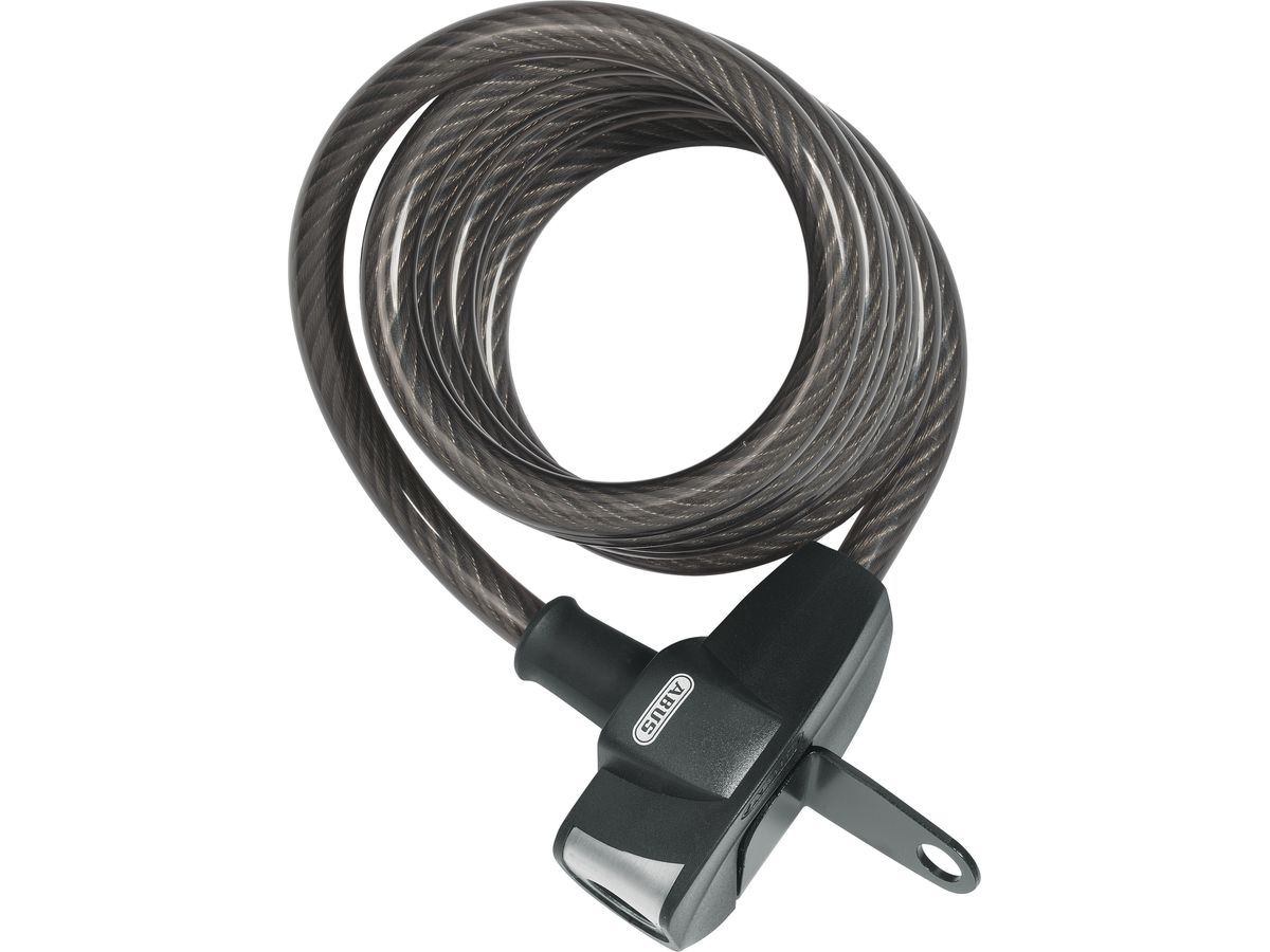 ABUS Serratura a cavo CC Lock CCLOCK5104 nero (4003318803932)