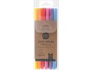 I AM CREATIVE Dual Brush Pencils 4005.66 wasserbasis, 12 Stück (7611983200146)