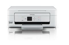 Epson                        - Expression Home XP 345