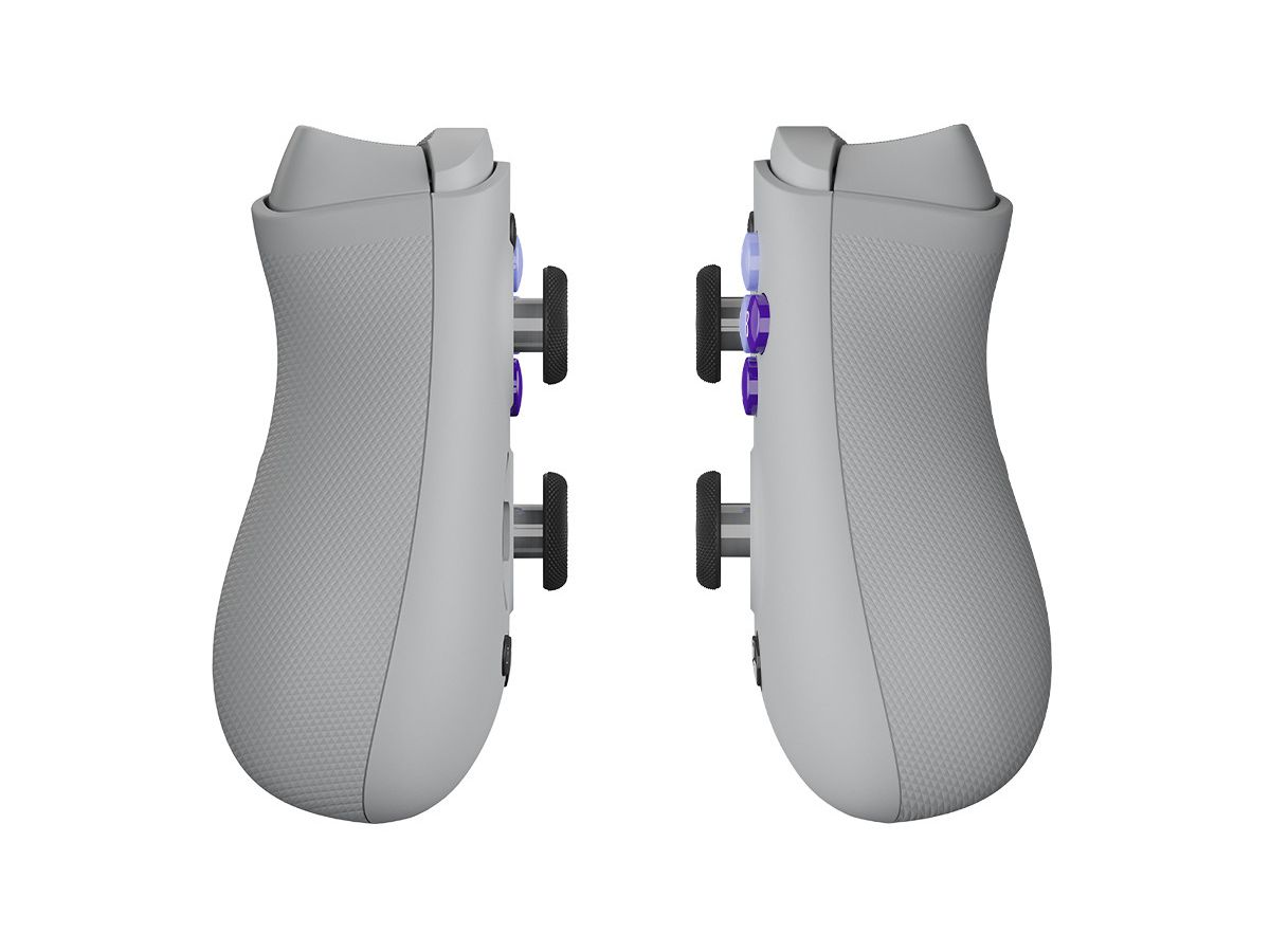 GAMESIR G8 Galileo Controller GSG8001 USB-C Mobile, iOS, Android (6936685223004)