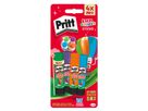 PRITT Stick Fun Colors 45-900-242 4x10g (5010305204138)