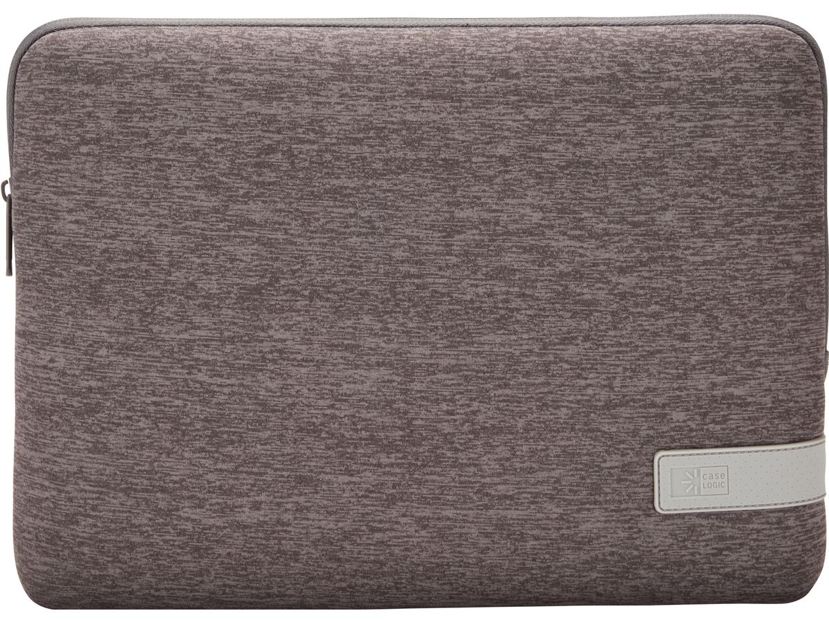CASE LOGIC Reflect Laptop Sleeve 14 Z. 3204229 graphitgrau (0085854247115)