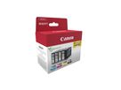 CANON Multipack inchiostro BKCMY PGI-1500 MAXIFY MB2050/MB2350 25.9ml (8714574679020)