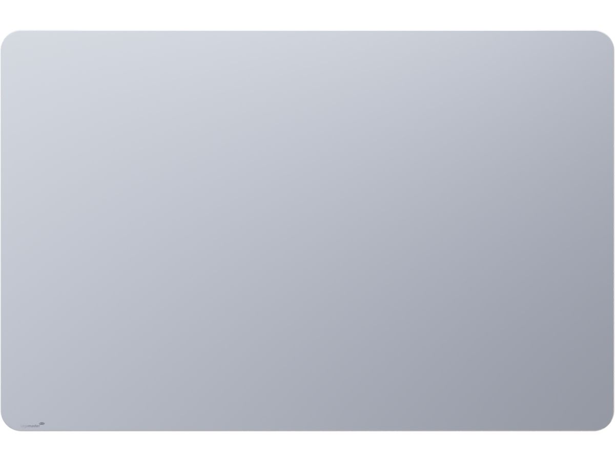 LEGAMASTER Lavagna di vetro 100x150cm 7-104163 opaco ChillyLake angoli tondi (8713797108126)