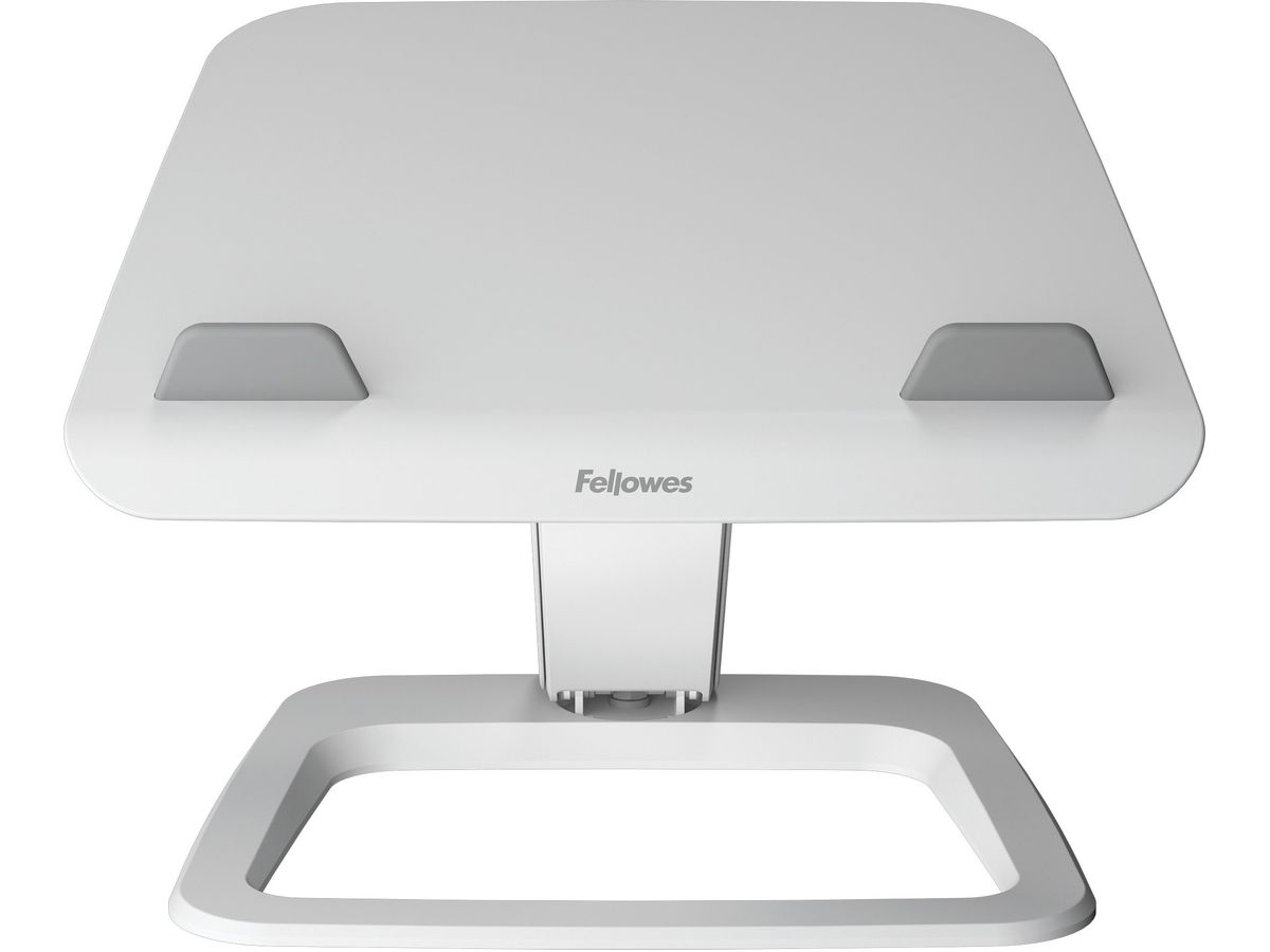 FELLOWES Supporto per notebook Hana LT 100016995 bianco (0043859796069)