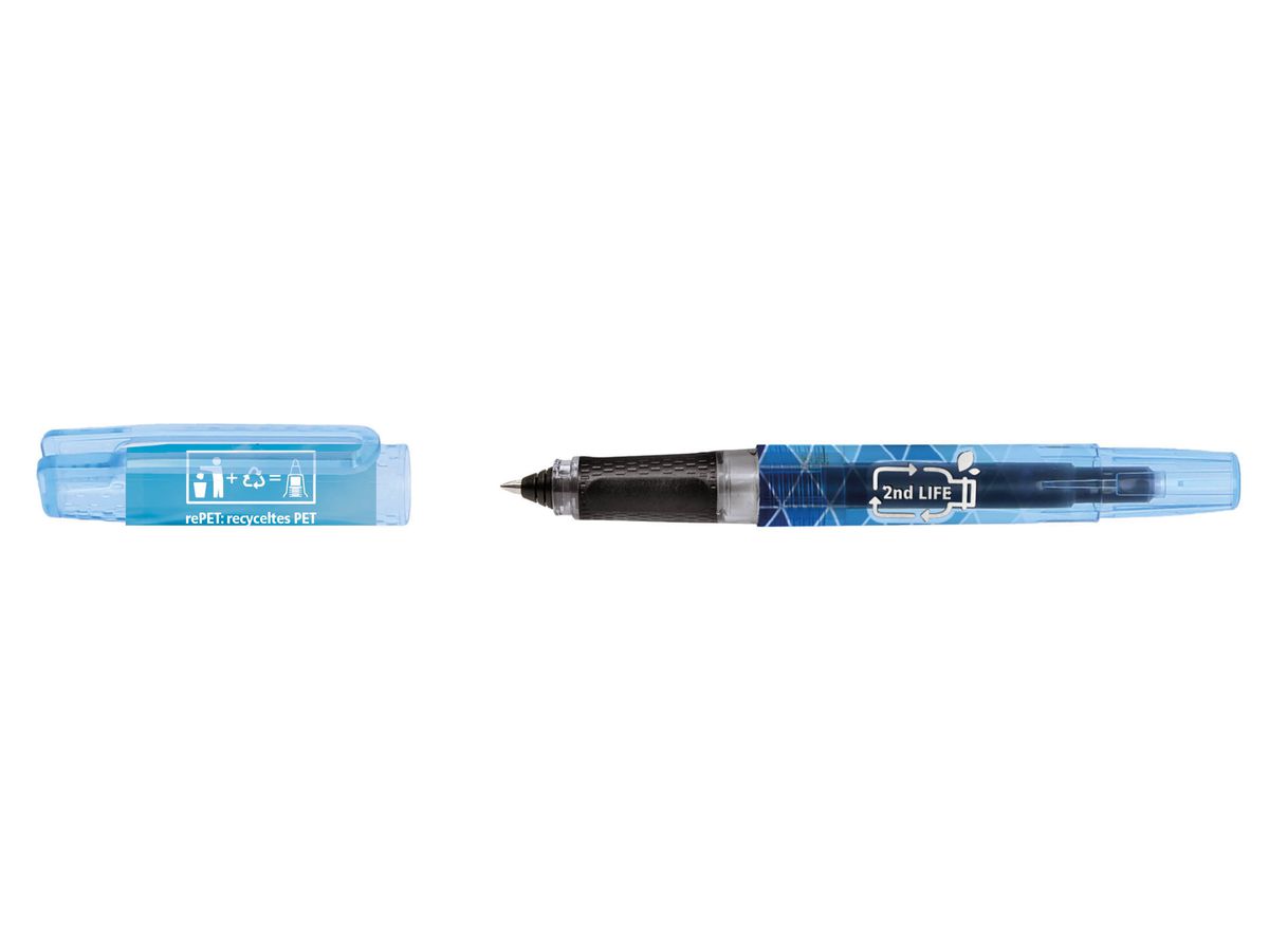 ONLINE Rollerball Blau 0.7mm 54201/3D 2nd Life (4014421542014)