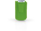MAGNETOPLAN Porte stylo magnetoTray S 1227605 vert, feutre recyclé (4013695062976)