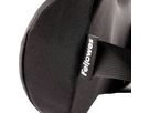 FELLOWES Lendenkissen Breyta 100119853 schwarz (0043859803064)