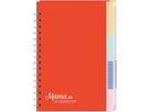 HEYE Familienagenda Mama AG 2026 21994+26 1W/2S DE 15.2x23.2cm (9783756410767)