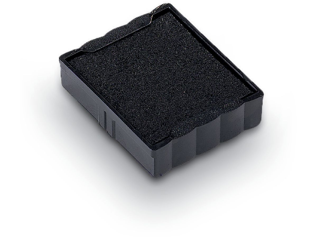 TRODAT Ersatzkissen Printy 4922 6/4922EKSC schwarz (7612532052483)