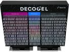 KARIN Gelpen DECOGEL 1.0 50 Colors 30C4 Display 400 Stück (5904446029555)