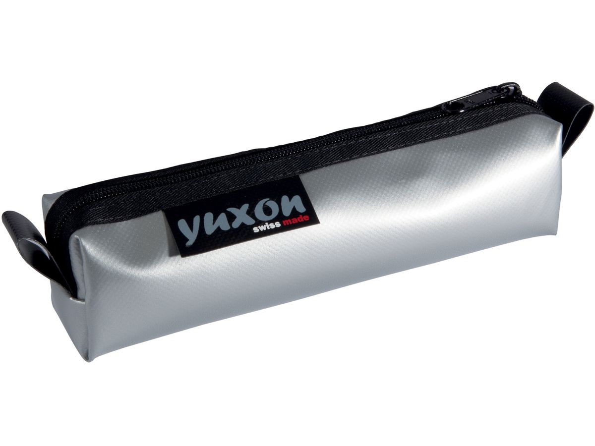 YUXON Trousse Midi 8910.15 argent (7612149295624)