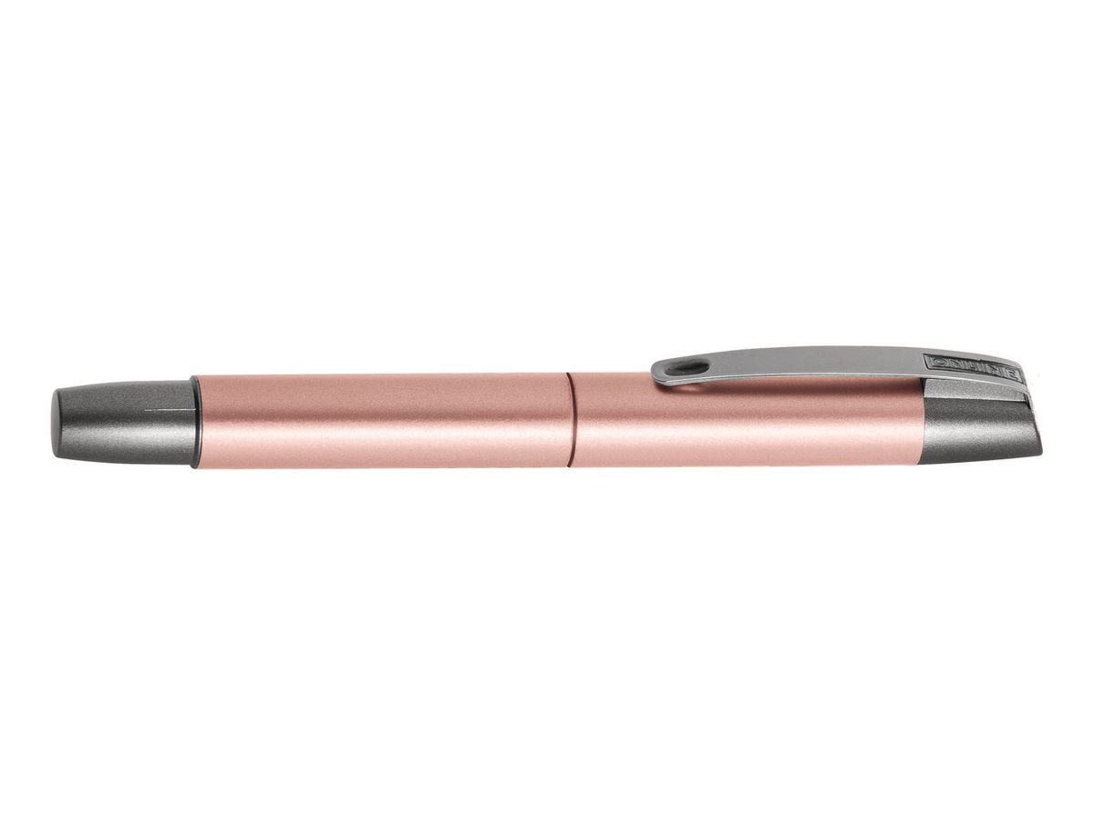 ONLINE Penna stilo. Campus II 0.5mm 61315/3D Metallic Rosegold (4014421613158)