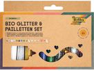 FOLIA Set di brillantini BIO 5791 (4001868133554)