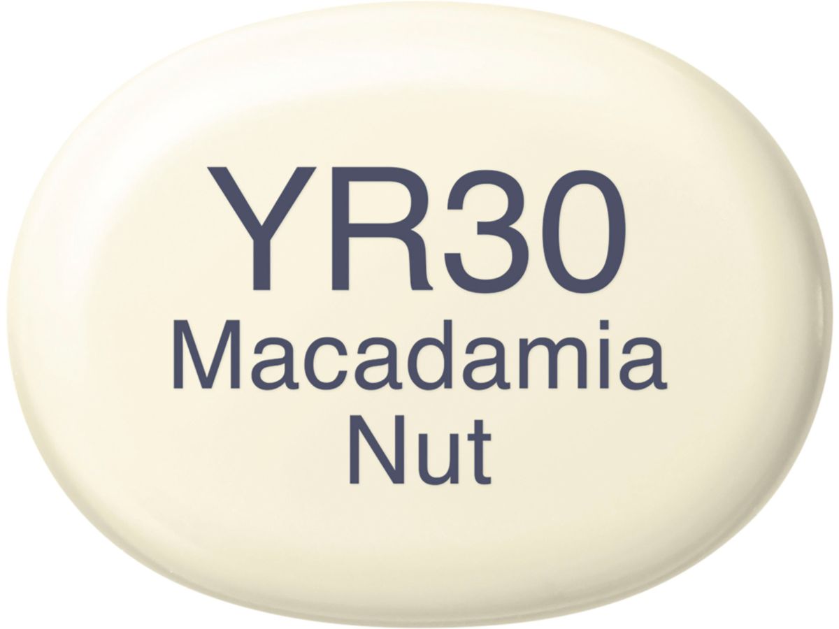 COPIC Marker Sketch 21075364 YR30 - Macadamia Nut (4511338052167)