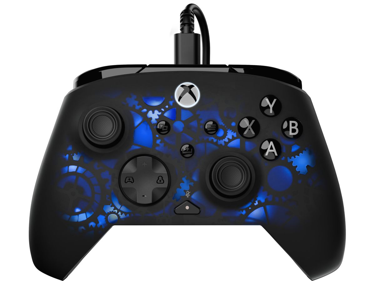 TURTLE BEACH Afterglow Ignite Wired TBC-2006-05 XB Time Machine (0840454400779)