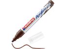 EDDING Acrylmarker 5100 2-3mm 5100-907 chocolate brown (4057305027221)