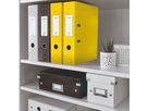 LEITZ Classeur WOW 180° 8cm 1005-00-16 jaune A4 (4002432120406)
