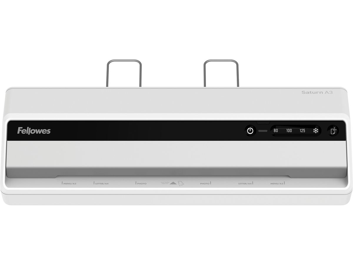 FELLOWES Plastifieuse Saturn A3 5736201 (0043859680009)