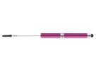ONLINE Stylo à bille M 31255/3D i-charm metallic pink (4014421312556)