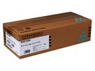 RICOH Toner HY cyan 408353 MC 250FWB/PC300W 2300 pages (4961311942150)