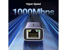 UGREEN Gigabit Ethernet Adapter 50737 USB-C 3.1 GEN1 (6957303857371)