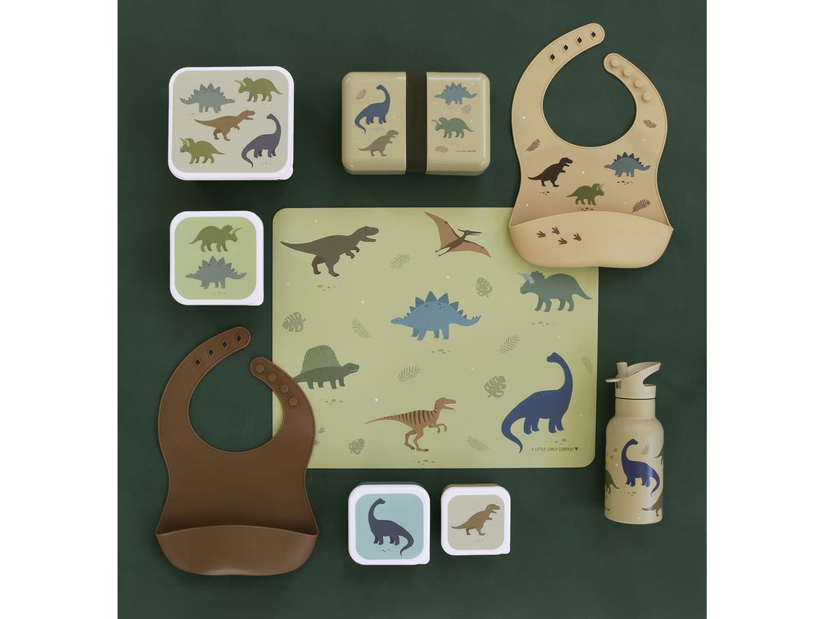 ALLC Set de table 43x34cm PMDIGR03 Dinosaur (8719715002408)