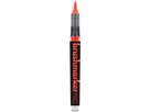 KARIN Brush Marker PRO neon 4020 27Z4020 orange red (5904446025892)