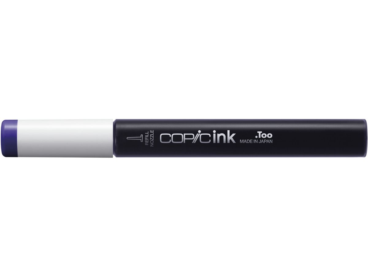 COPIC Ink Refill 21076309 B79 - Iris (4511338056097)