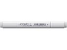 COPIC Marker Classic 2007587 N-1 - Neutral Grey No.1 (4511338000137)