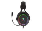 DELTACO 4-in-1 gaming Gear Kit RGB GAM-084-CH black (7333048048028)