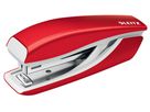 LEITZ Heftgerät NEXXt WOW 5528 5528-10-26 rot 10 Blatt (4002432135486)