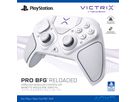 TURTLE BEACH Victrix Pro BFG Wirel. Ctrl. TBC-3101-15 Reloaded PS5,PS4,PC, White (0840454400847)