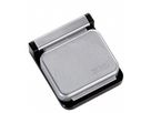 MAUL Aimantclip S 3,6x4cm 1.62 argent (4002390022705)