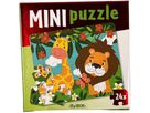 ROOST Puzzle Mini PU150 assortis (8711851150036)