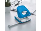 LEITZ Bürolocher NeXXt WOW 5008 50082036 blau für 30 Blatt (4002432392865)