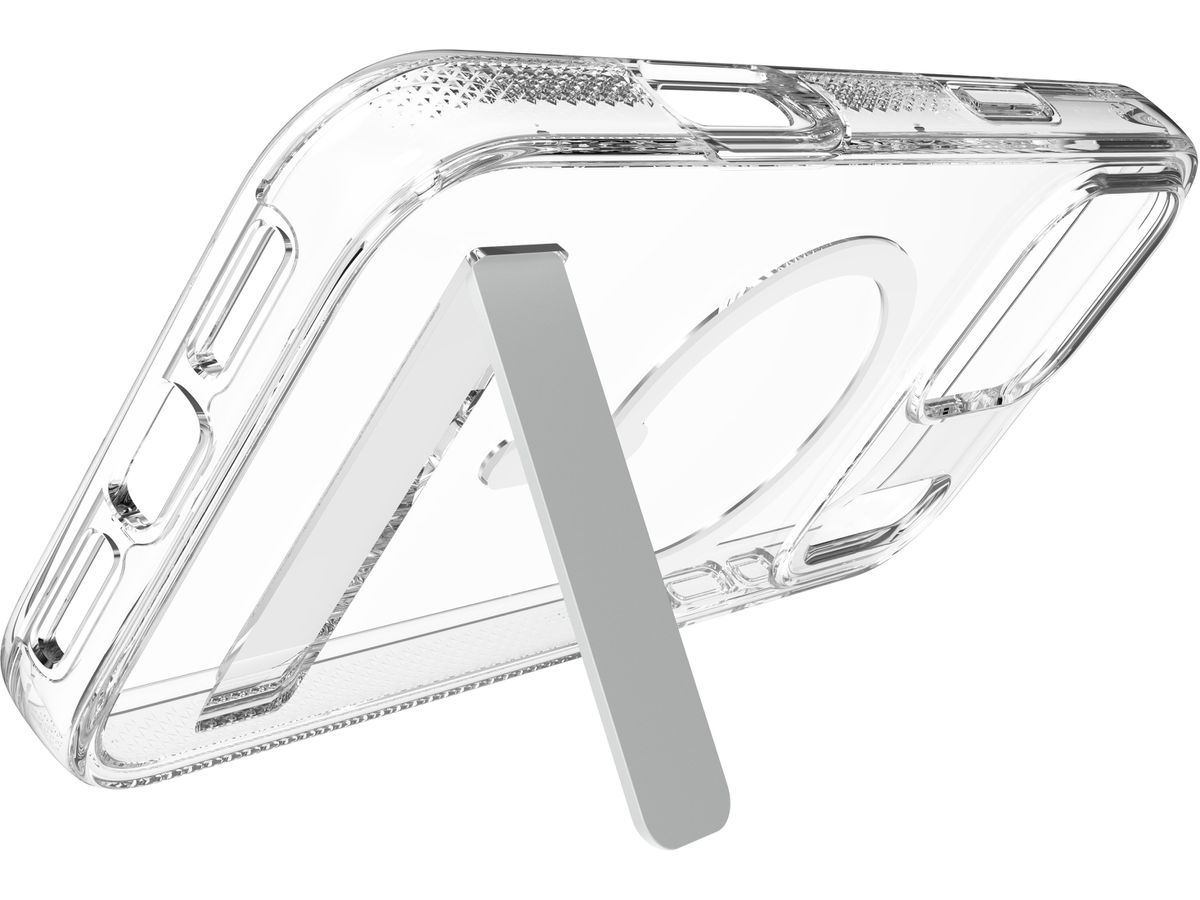 ZAGG Crystal Palace Cases Snap KS 702318863 iPh.17,Bryce,Zion,Pro Max,Cl. (0840390358127)