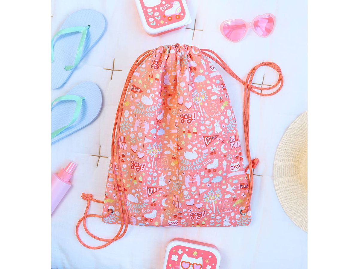 ALLC Sac de sport Fun DRFUCO07 32x42x0.3cm (8719715004808)